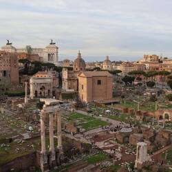 Forum Romanum