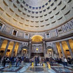 Pantheon