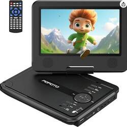 Portable DVD Player