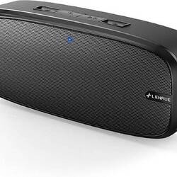 Bluetooth Speaker, Wireless Portable Speaker