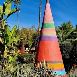 Anima - Botanischer Garten von André Heller ...