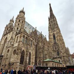 Stephansdom