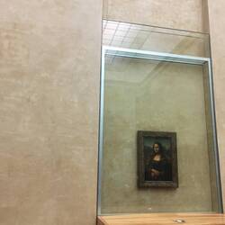 Mona Lisa