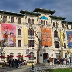 Museum Hagia Sofia