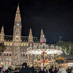 Christkindlmarkt