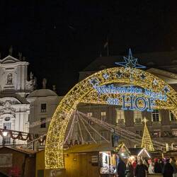 Weihnachtsmarkt Nr.3