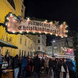 Weihnachtsmarkt Nr.2