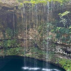 Cenote Saamal