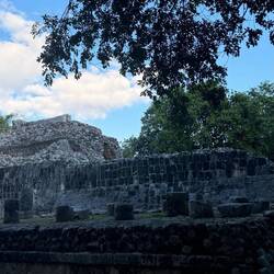 Chichén Itzá