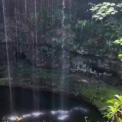 Cenote Saamal
