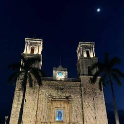 Iglesia de San Pablo