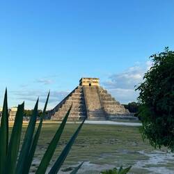 Chichén Itzá