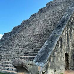 Chichén Itzá