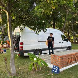 Campground