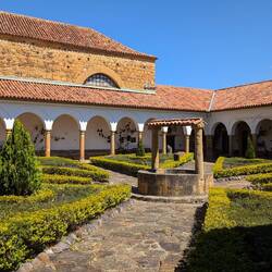 The Dominicans were methodical and studied the native peoples extensively