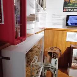 das Minimuseum