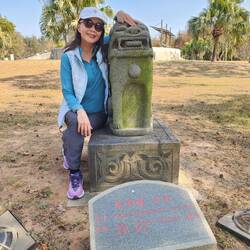 The relative position of the island lake becomes the shrinkage of Kinmen Island.