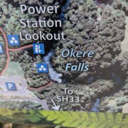Okere Falls