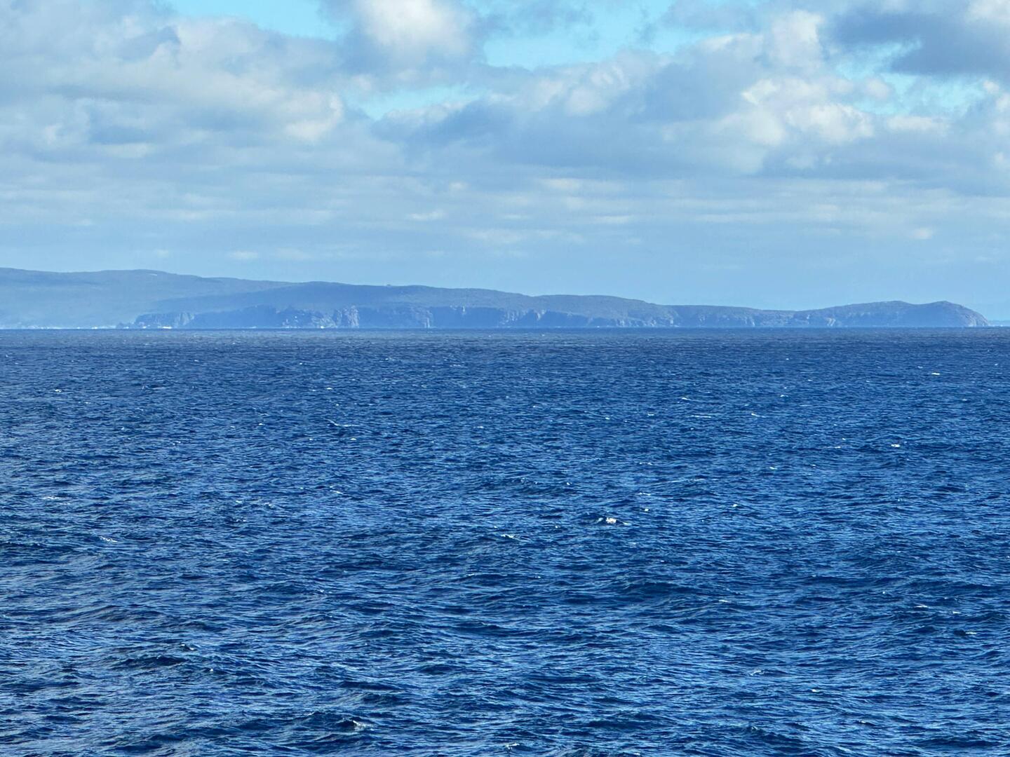 Cliffs of West Cape Howe NP