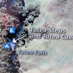 Turea Falls