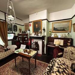 Parlour