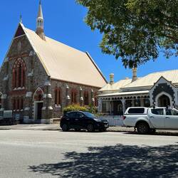 Uniting Church