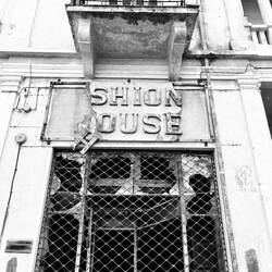 ..noch deutlich spürbar, die..