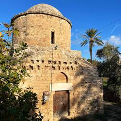 ..den Venezianer oder den Osmanen.