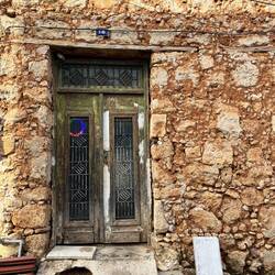 ..sich gut mit dem Charme..