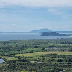 Lake Taupo