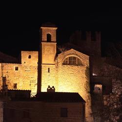 Calcata Vecchia