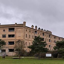 Alte Malzfabrik