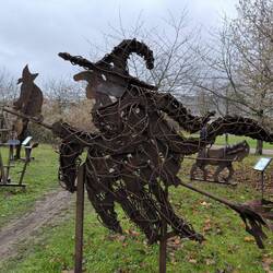Skulpturenpark