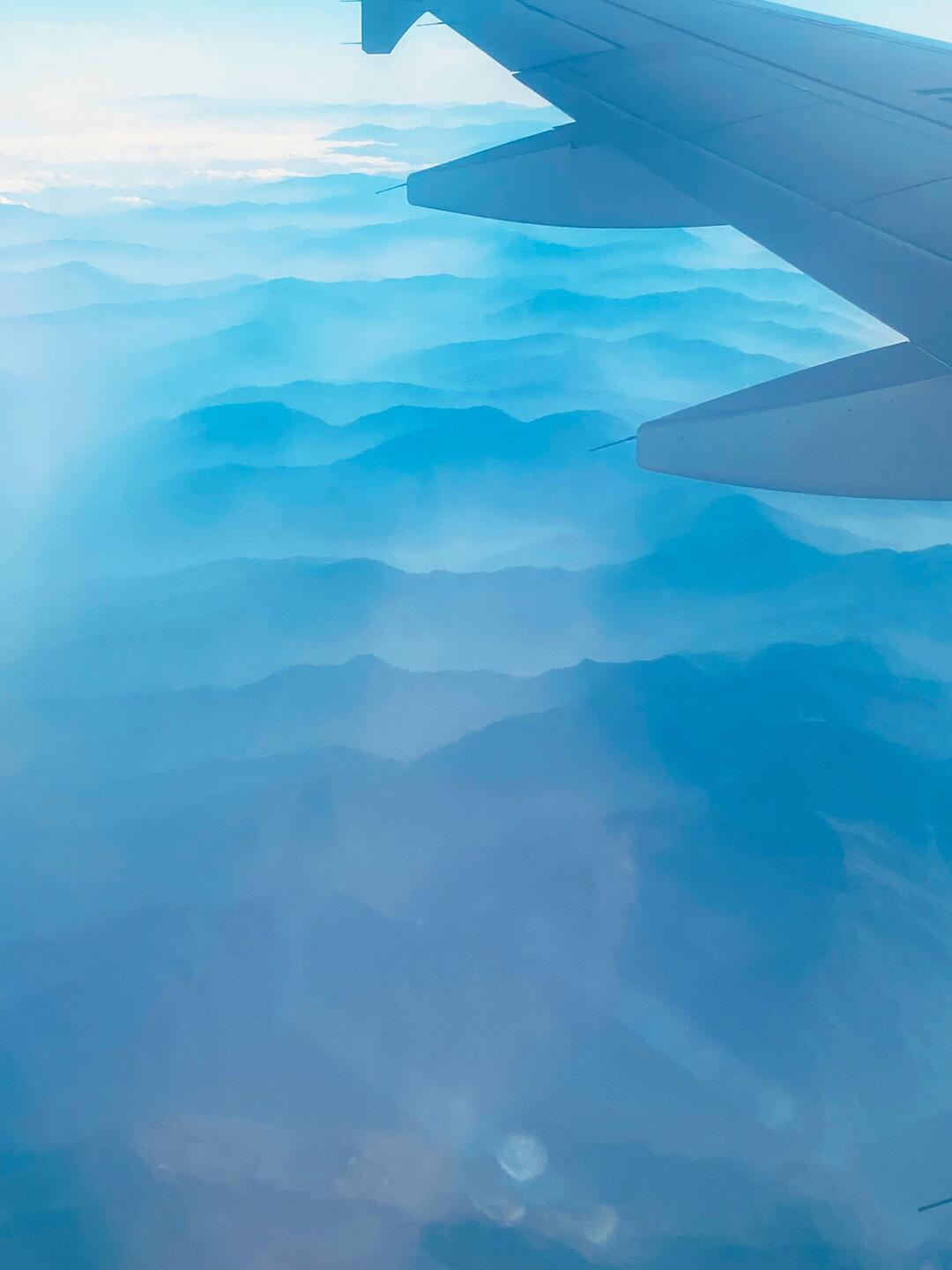 Die Himalaya Region