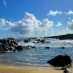 North Shore