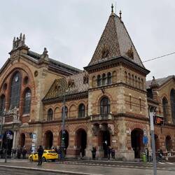 Markthalle