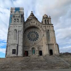 Santa Luzia