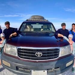 Qui prend le volant ?