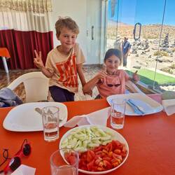 La pause déjeuner qui fait du bien