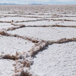Salar de Uyuni
