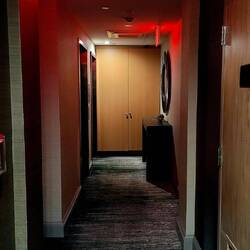 Die Absteige aka Hotel