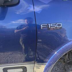 Türspalt passt wieder.