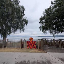Lake Taupo