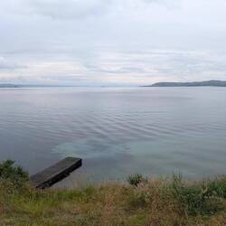 Lake Taupo
