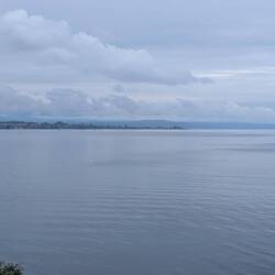 Lake Taupo