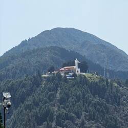 Guadeloupe Hill