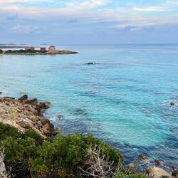 ..ich an meinem heutigen Schlafplatz an.