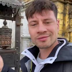 Schlechtes Karma los werden