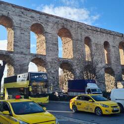 valenzianisches Aquädukt