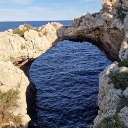 Arco di Roccia